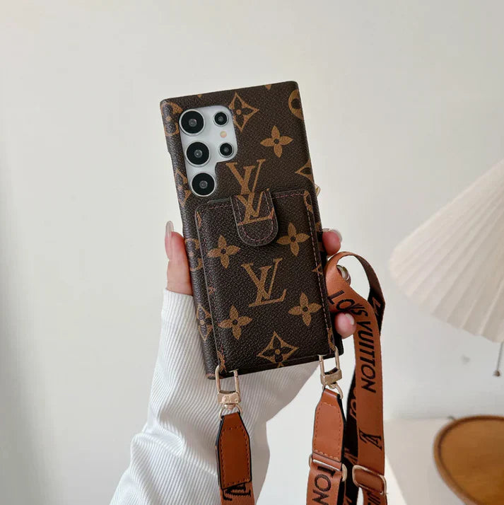 Lux Samsung Cases