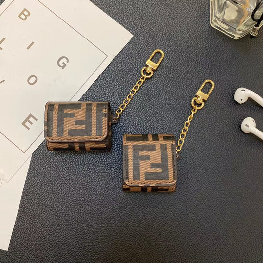 Lux AirPods Cases