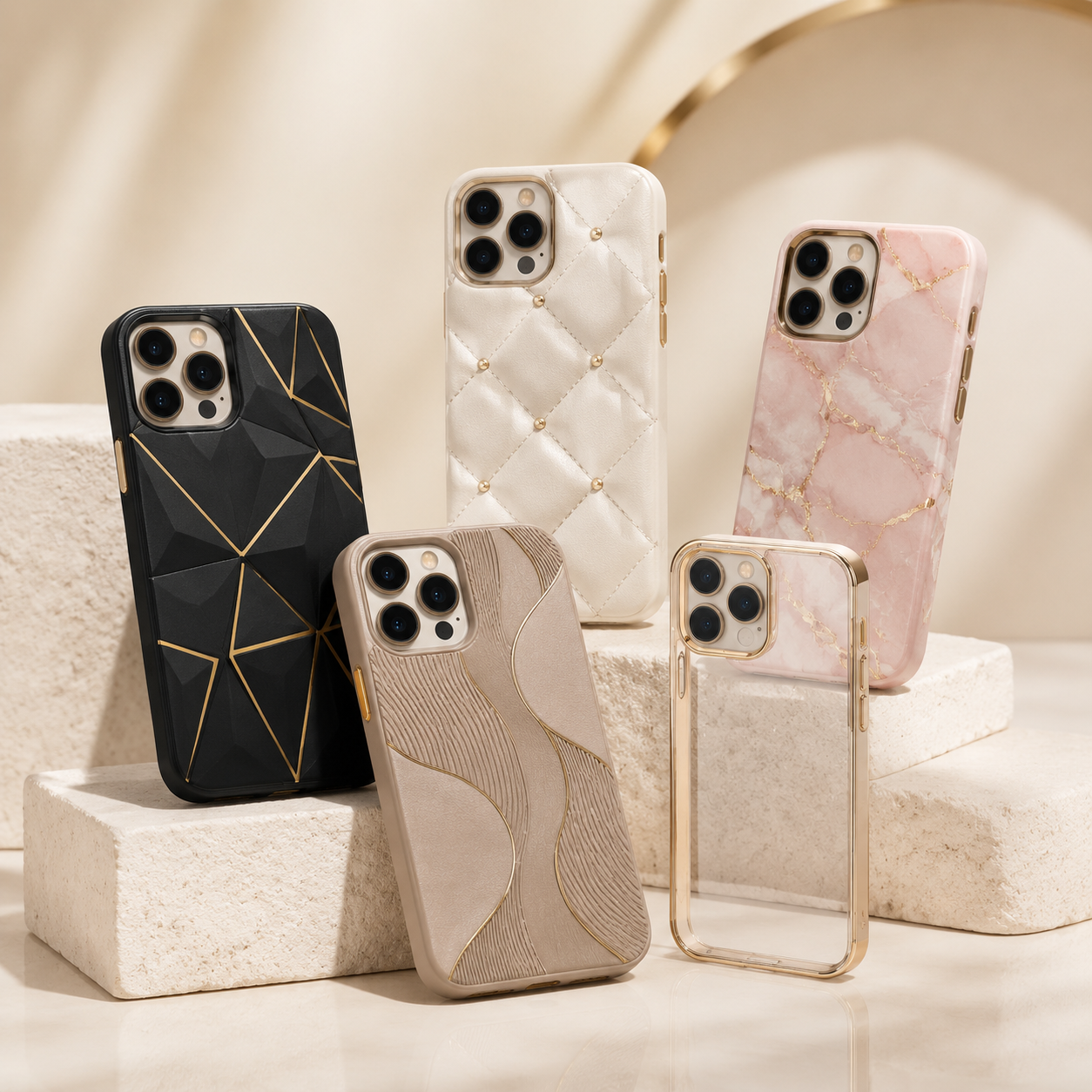 Best stylish protective phone cases from AnyCases