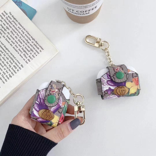AirPods Case- Luxury & Stylish Protection