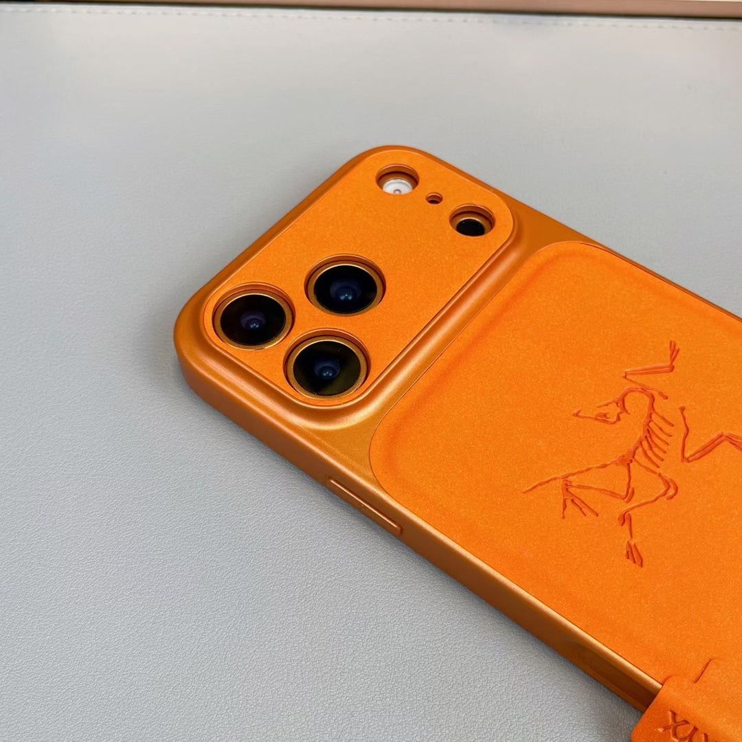 Elegant Phone Case – Luxury Protection For iPhone 17/ 16/ 15/ 14