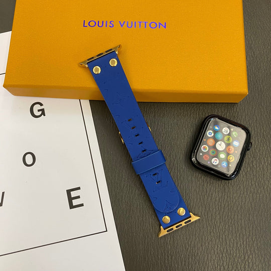 Best Luxury Apple Watch Bands : Many Colors Available