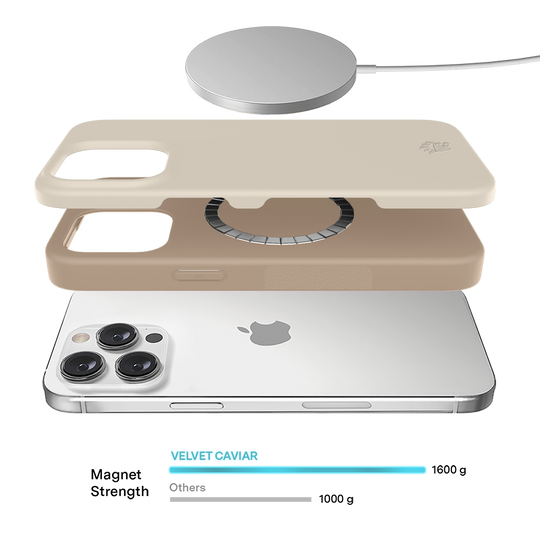 Sand Stone iPhone Case – Cute Aesthetic Phone Cover