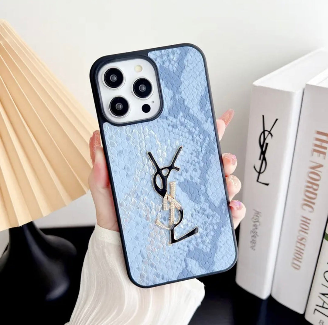 Luxurious iPhone Case
