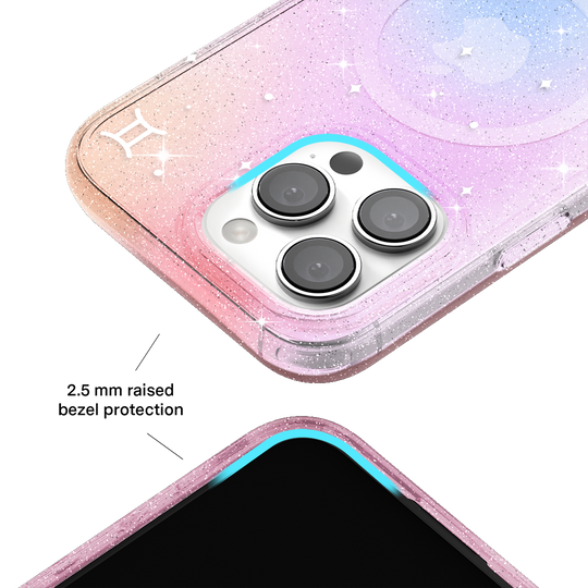 Sanctuary Gemini iPhone Case – Stylish Slim Phone Cover