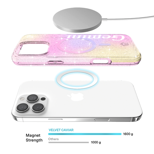 Sanctuary Gemini iPhone Case – Stylish Slim Phone Cover