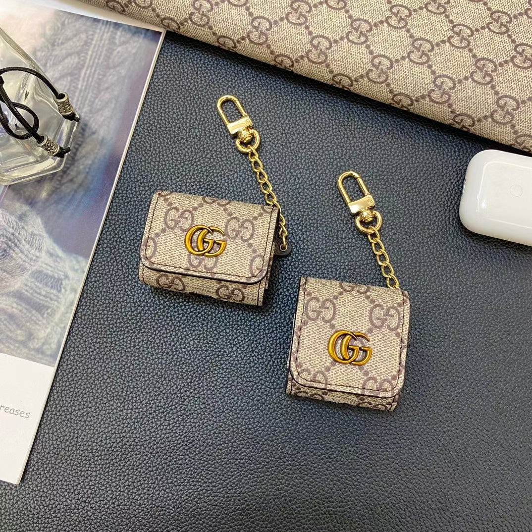 Ultimate Style Designer AirPods Case