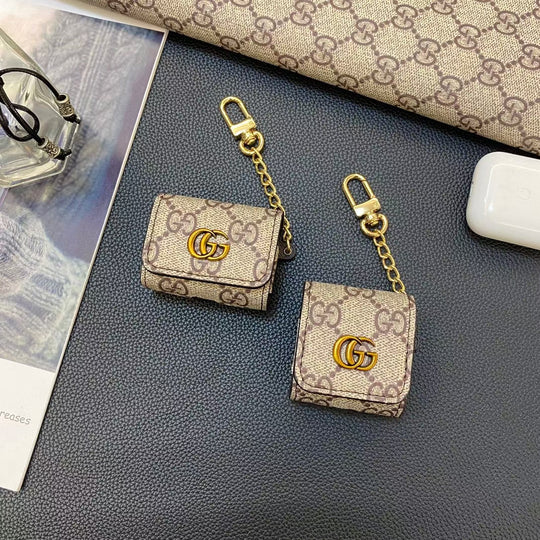 Ultimate Style Designer AirPods Case