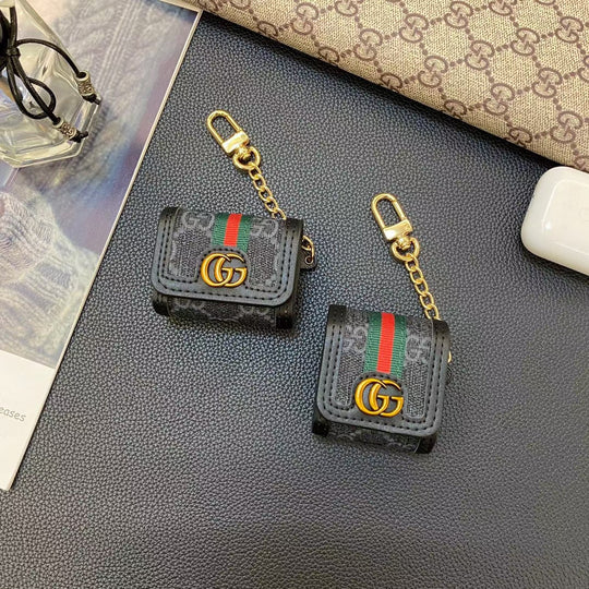 Ultimate Style Designer AirPods Case