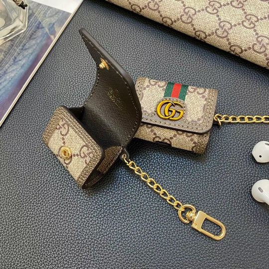 Ultimate Style Designer AirPods Case