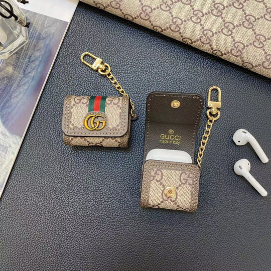 Ultimate Style Designer AirPods Case