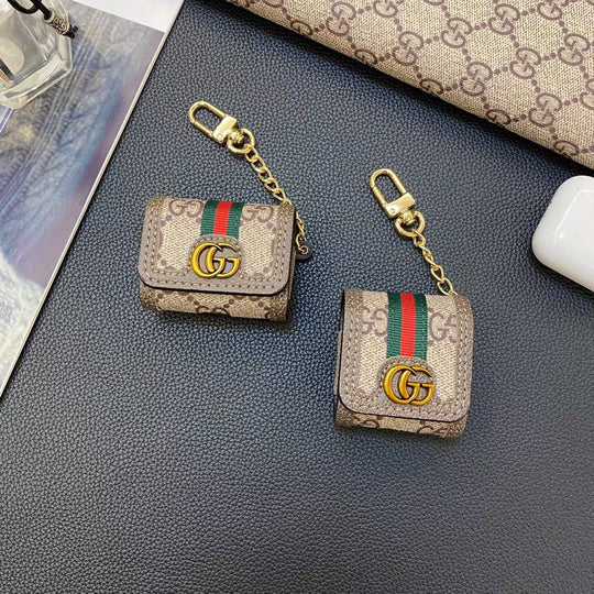 Ultimate Style Designer AirPods Case