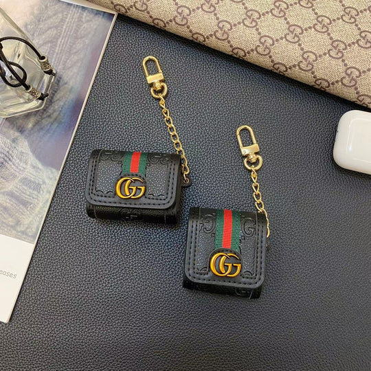 Ultimate Style Designer AirPods Case