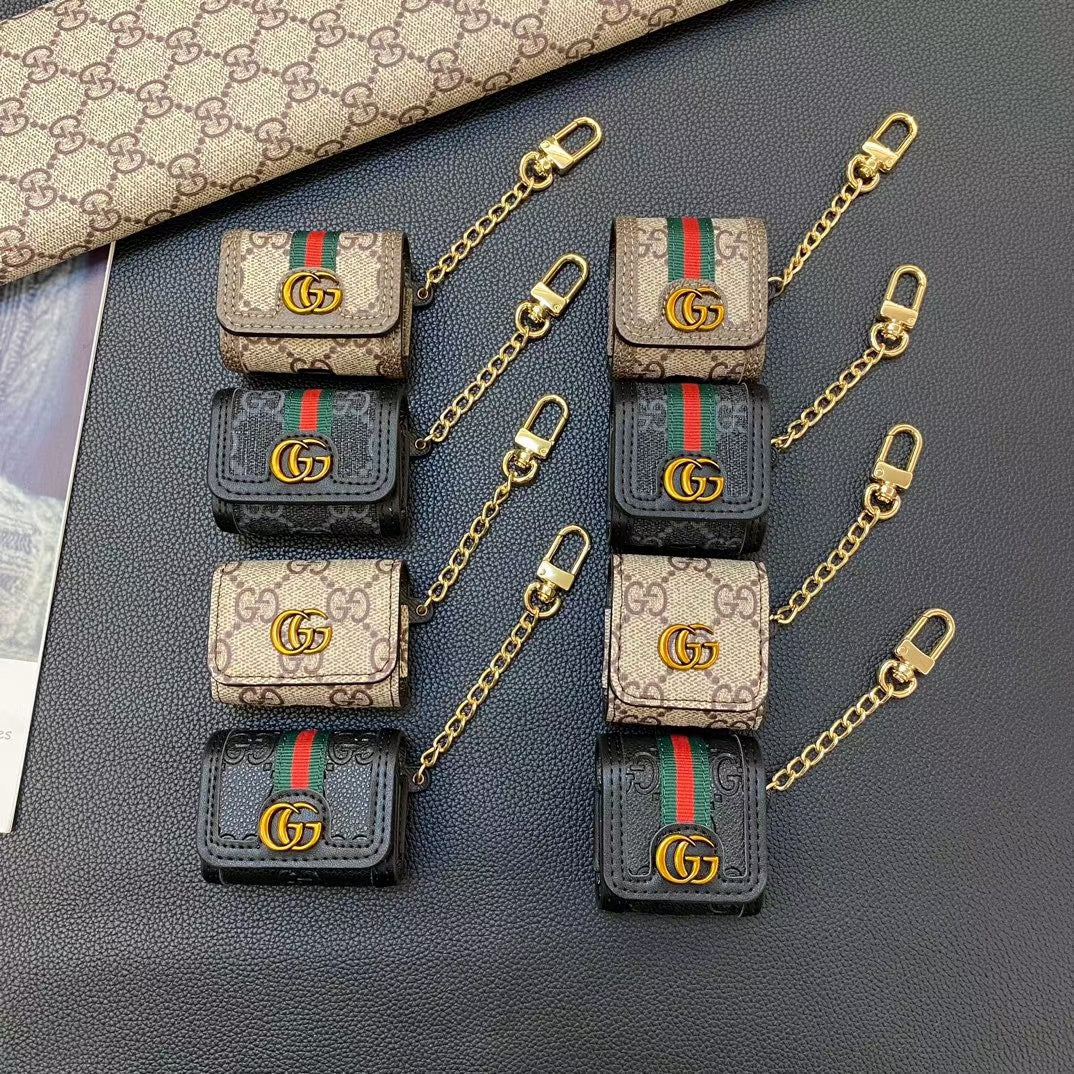 Ultimate Style Designer AirPods Case