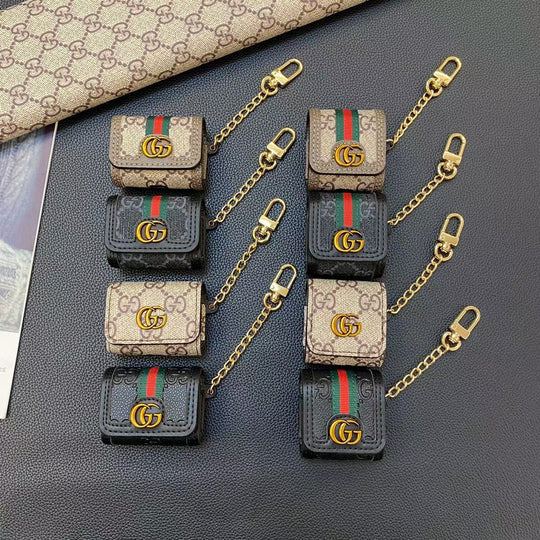 Ultimate Style Designer AirPods Case