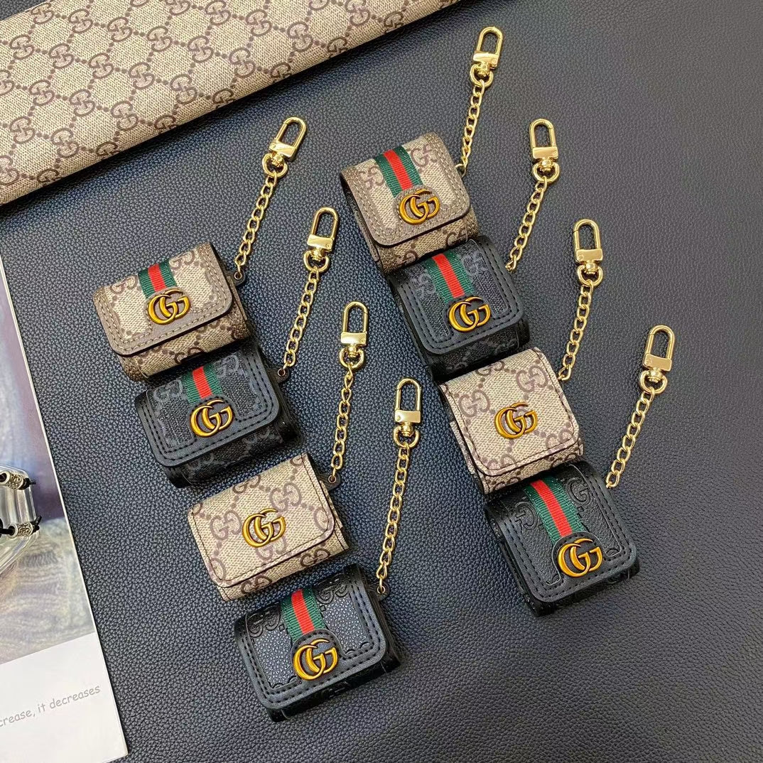 Ultimate Style Designer AirPods Case