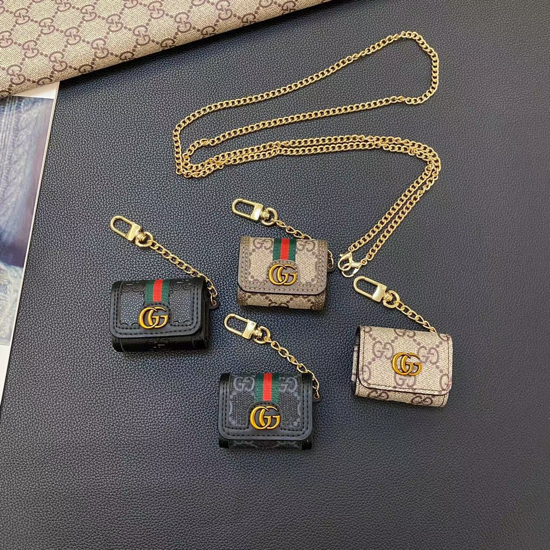 Ultimate Style Designer AirPods Case