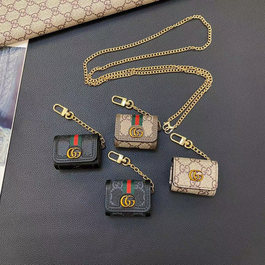 Ultimate Style Designer AirPods Case