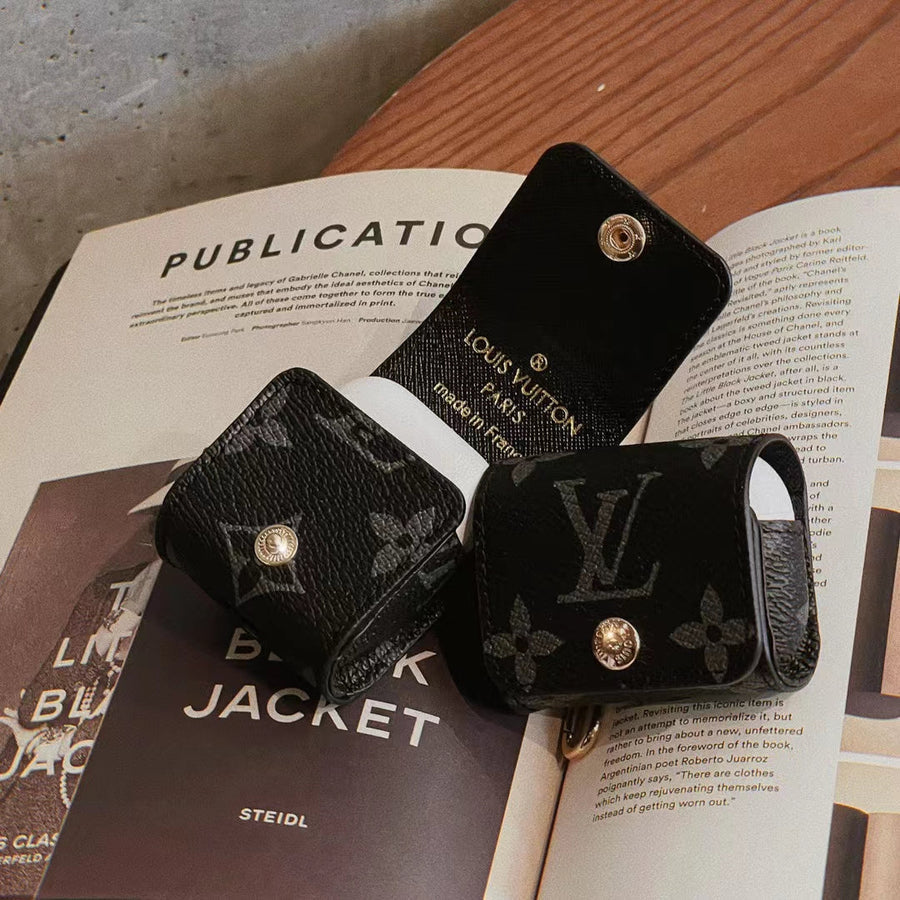 Monogram Damier Luxury Case for AirPods