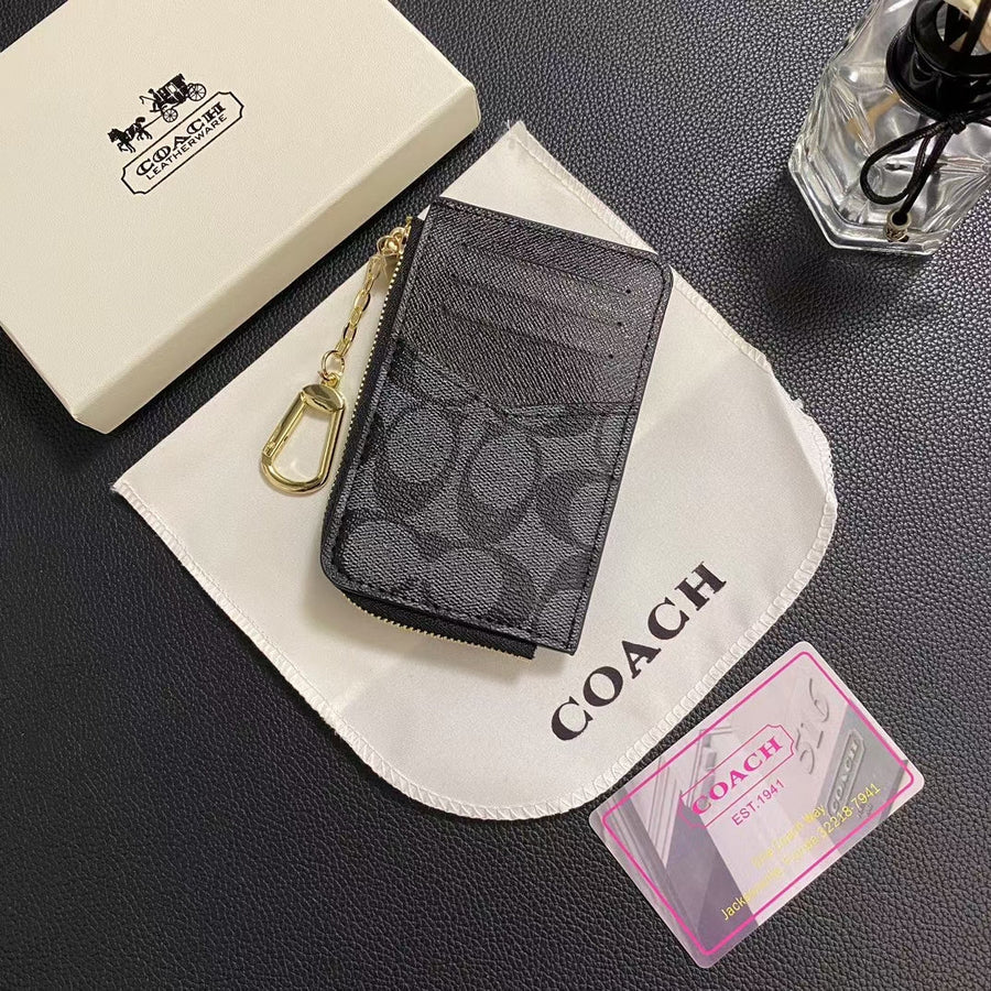 Timeless Classic Card Holder Wallet