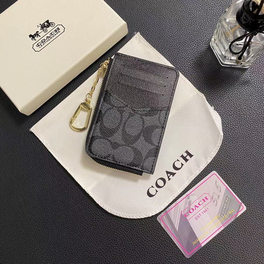 Timeless Classic Card Holder Wallet