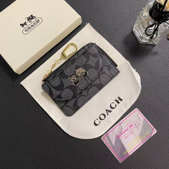 Timeless Classic Card Holder Wallet