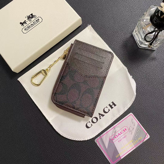 Timeless Classic Card Holder Wallet