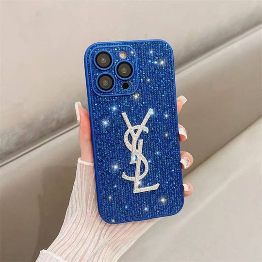 iPhone Case with Elegant Card Holder Pocket