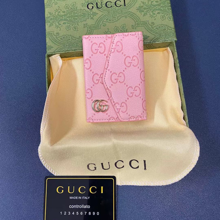 Stylish Luxury Wallet for Cash and More