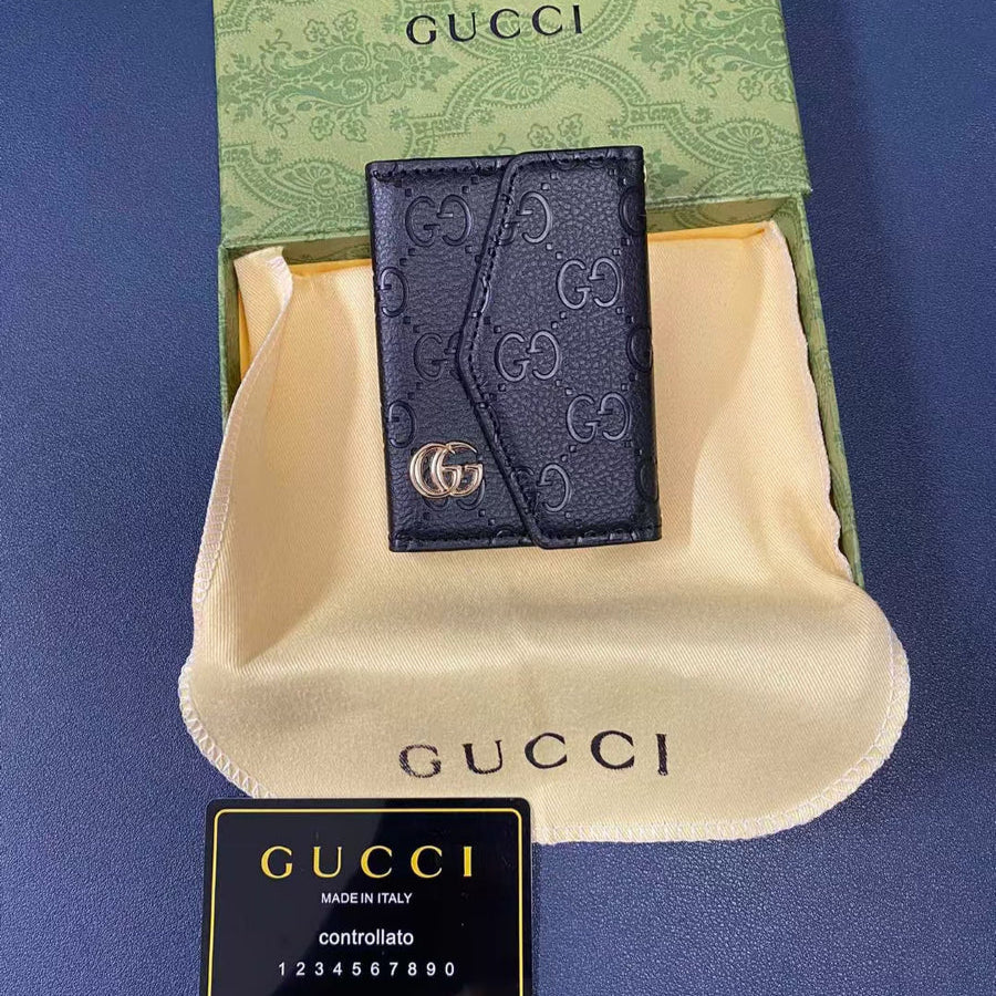 Stylish Luxury Wallet for Cash and More