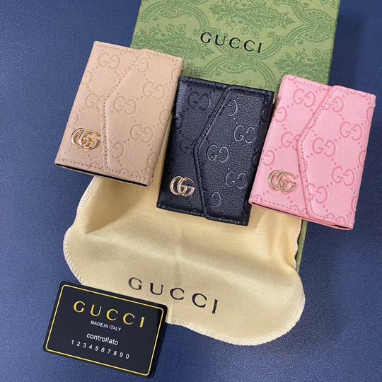 Stylish Luxury Wallet for Cash and More
