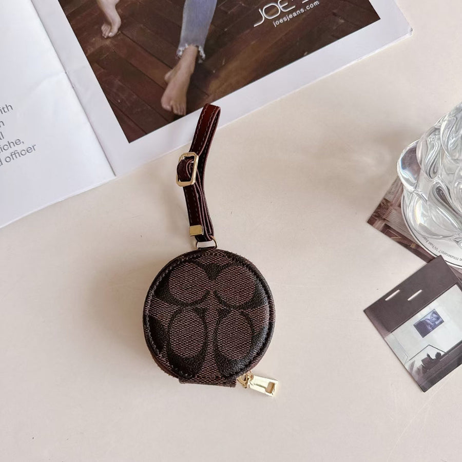 Luxury AirPods Case Cover | Sophisticated Design