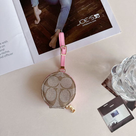 Luxury AirPods Case Cover | Sophisticated Design