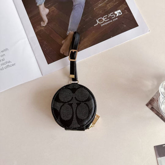 Luxury AirPods Case Cover | Sophisticated Design