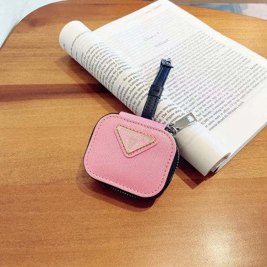 Elegant Lux PR Chic AirPods Case and Bag Set