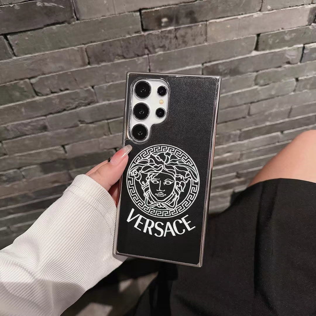 Luxury Medusa Phone Cases – Stylish & Protective