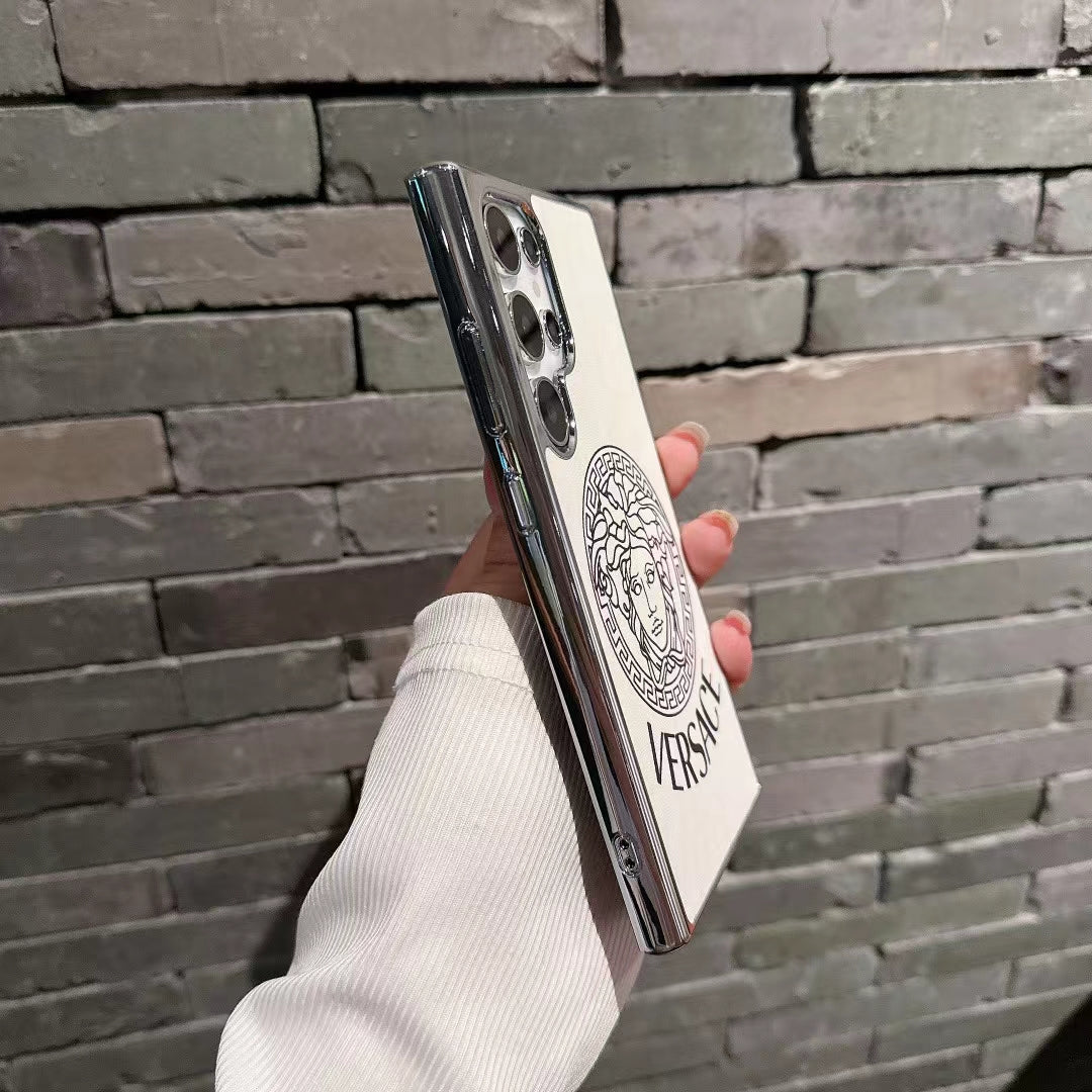 Luxury Medusa Phone Cases – Stylish & Protective