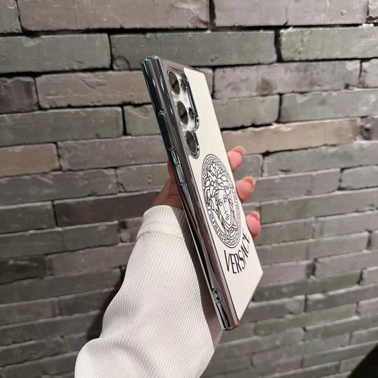 Luxury Medusa Phone Cases – Stylish & Protective