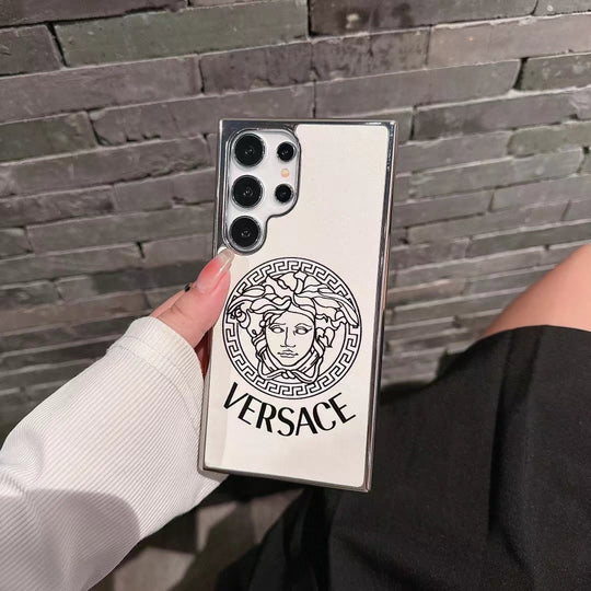 Luxury Medusa Phone Cases – Stylish & Protective
