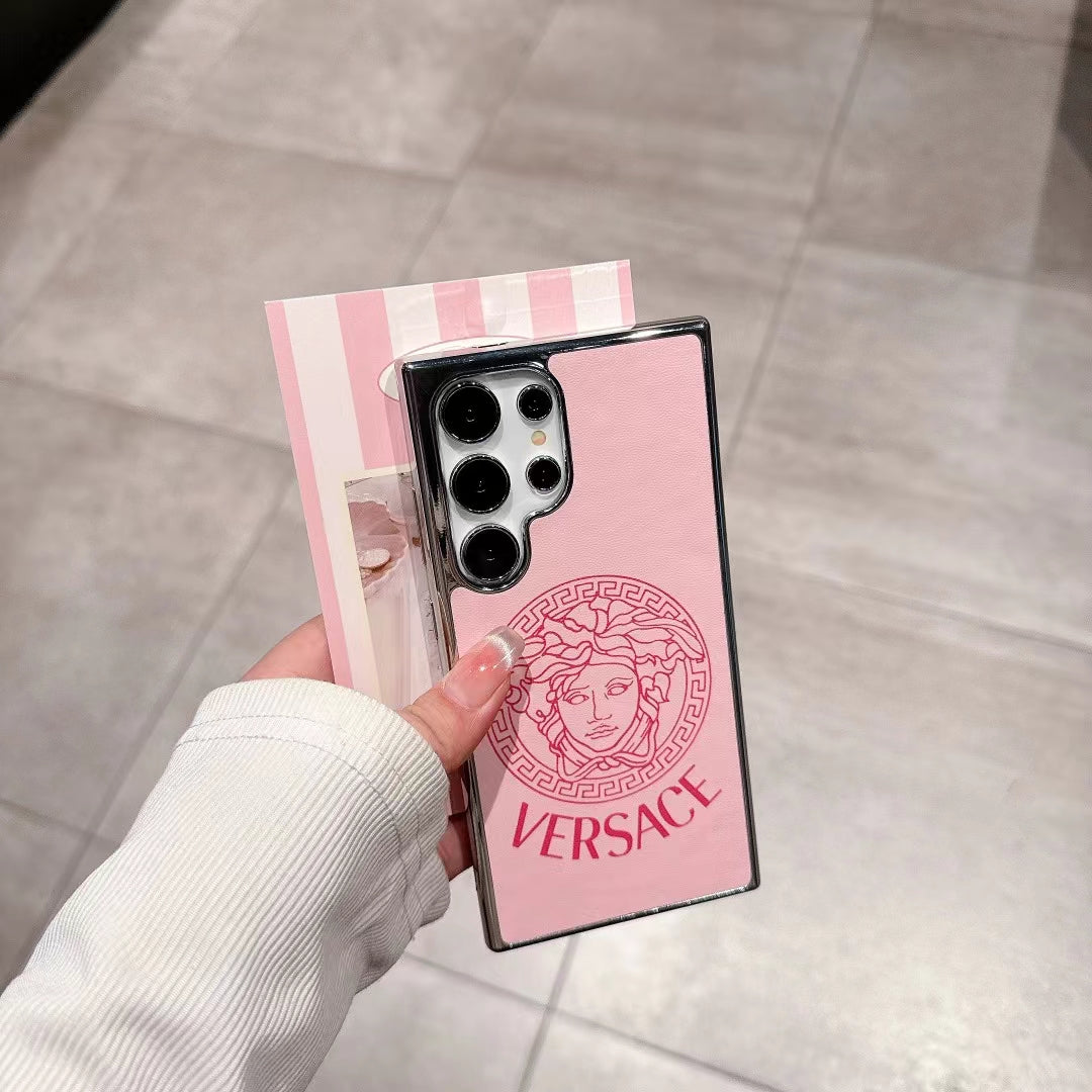 Luxury Medusa Phone Cases – Stylish & Protective