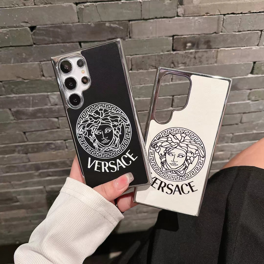 Luxury Medusa Phone Cases – Stylish & Protective