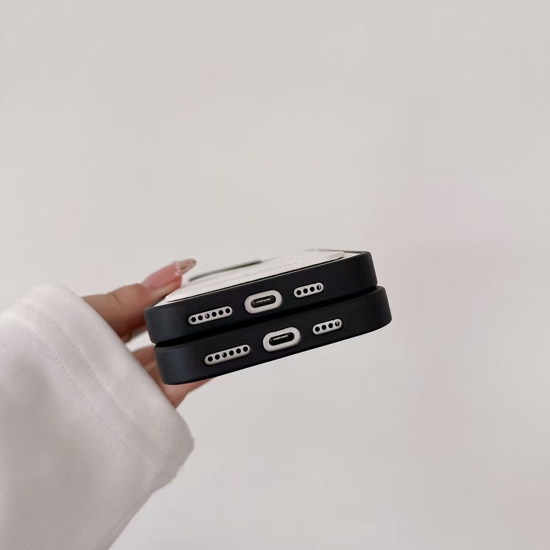 Luxury Design Card Holder Phone Case