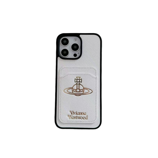Luxury Design Card Holder Phone Case