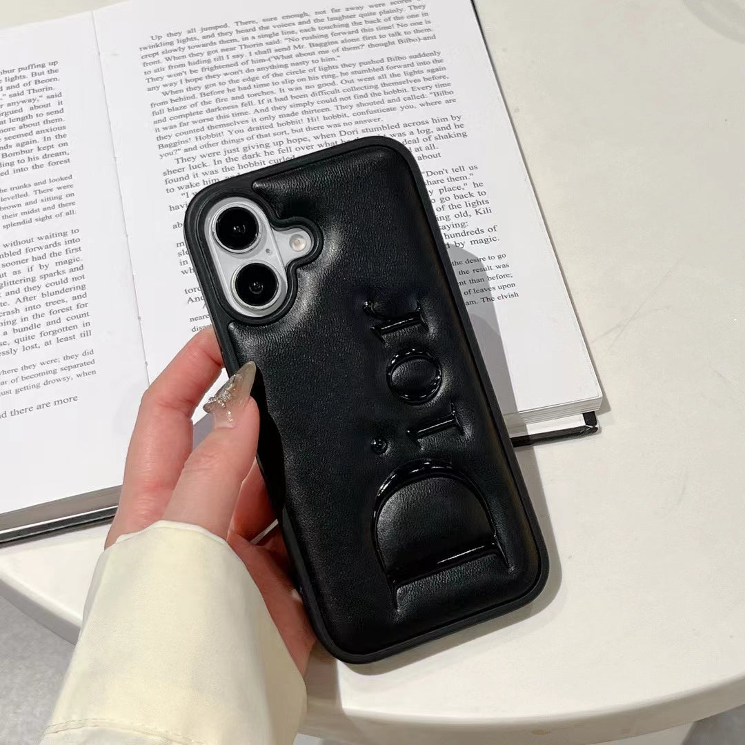 Luxury IPhone 16 Case
