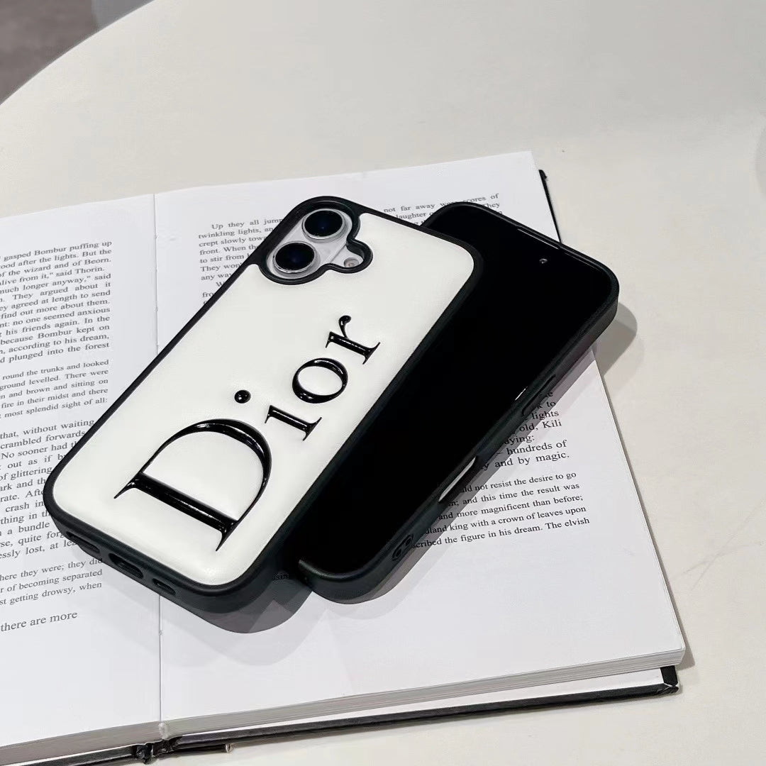 Luxury IPhone 16 Case