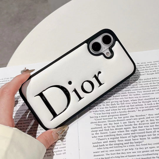 Luxury IPhone 16 Case