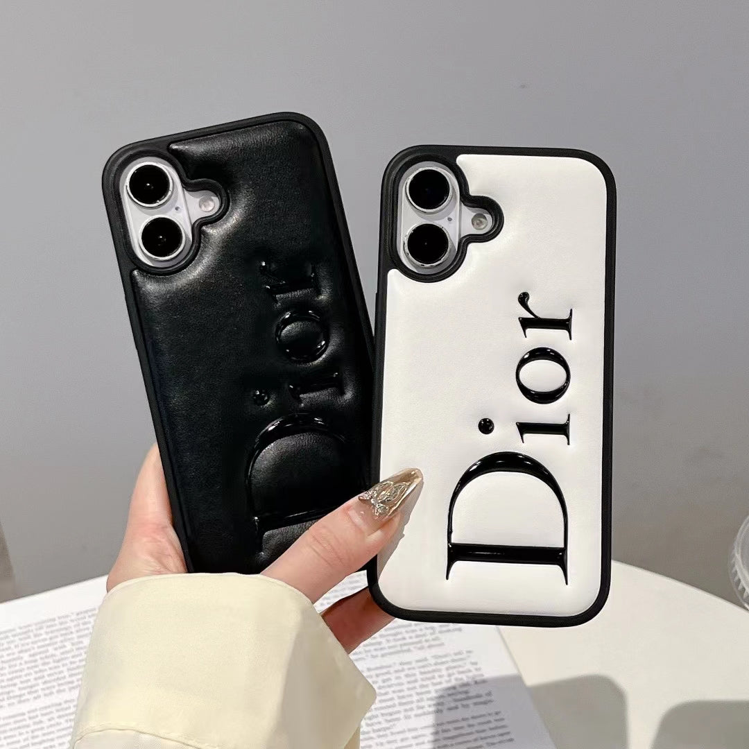 Luxury IPhone 16 Case