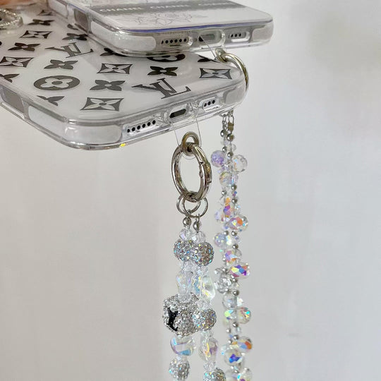 IPhone 16 Pro Max Case With Hand Chain