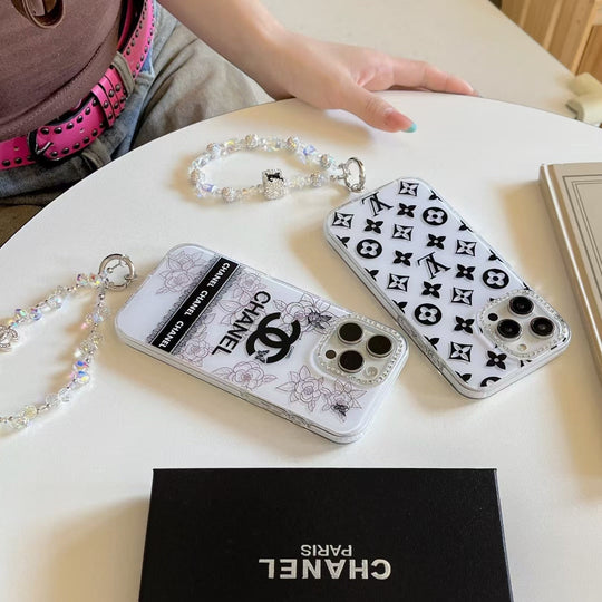 IPhone 16 Pro Max Case With Hand Chain