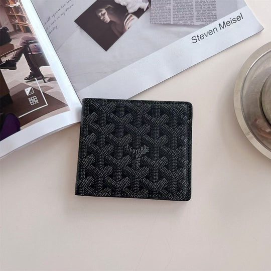 Luxury Designer Wallet Card Holder